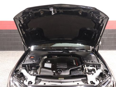 Used 2019 Mercedes-Benz E 53 AMG 4MATIC Sedan image 17