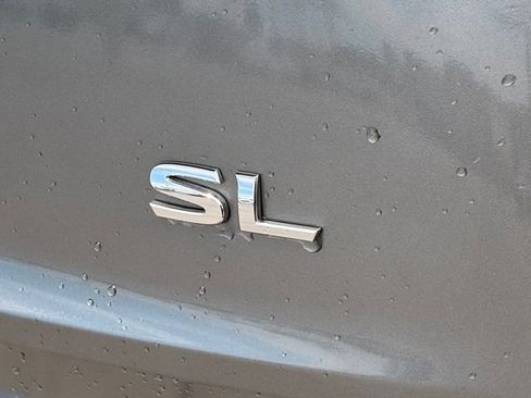Used 2023 Nissan Rogue SL w/ SL Premium Package FWD image 8