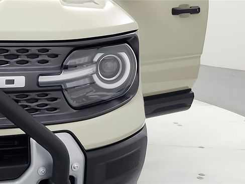 New 2025 Ford Bronco Sport Big Bend image 22