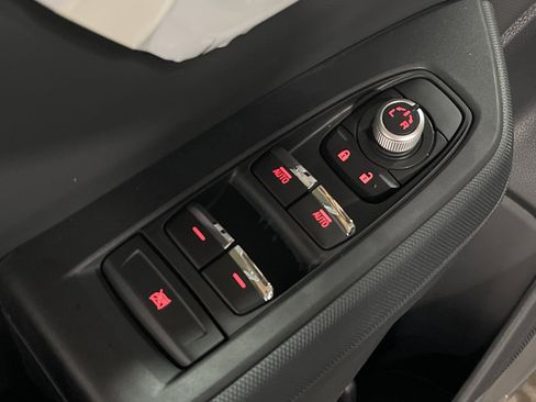 New 2026 Subaru Forester Limited image 9