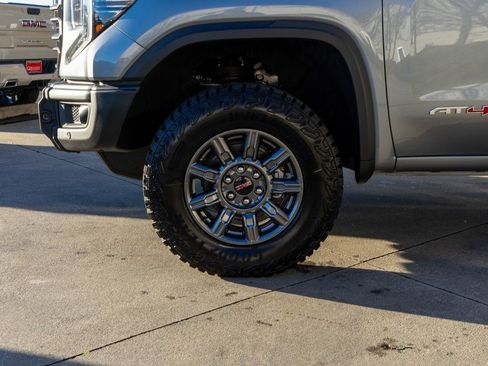New 2026 GMC Sierra 1500 AT4X image 31