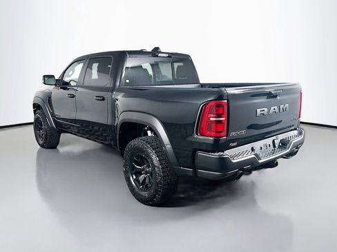 New 2026 RAM 1500 RHO w/ RHO Level 1 Equipment Group image 5