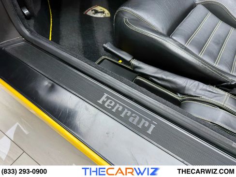 Used 1999 Ferrari F355 Spider image 45