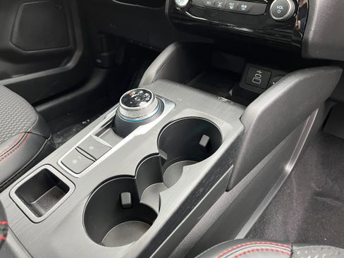 New 2026 Ford Escape ST-Line Select w/ Tech Pack #2 image 16