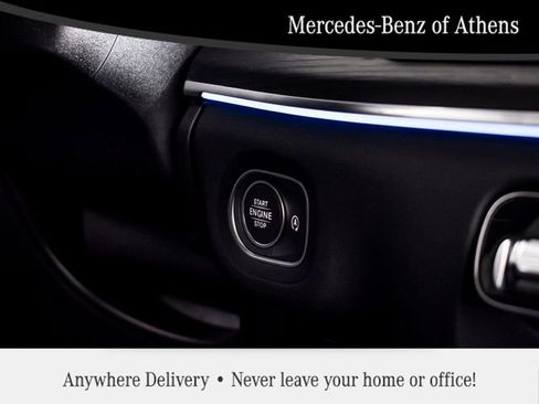 Certified 2025 Mercedes-Benz GLS 450 4MATIC image 32