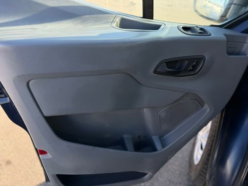 Used 2018 Ford Transit 250 Base w/ Exterior Upgrade Package image 12