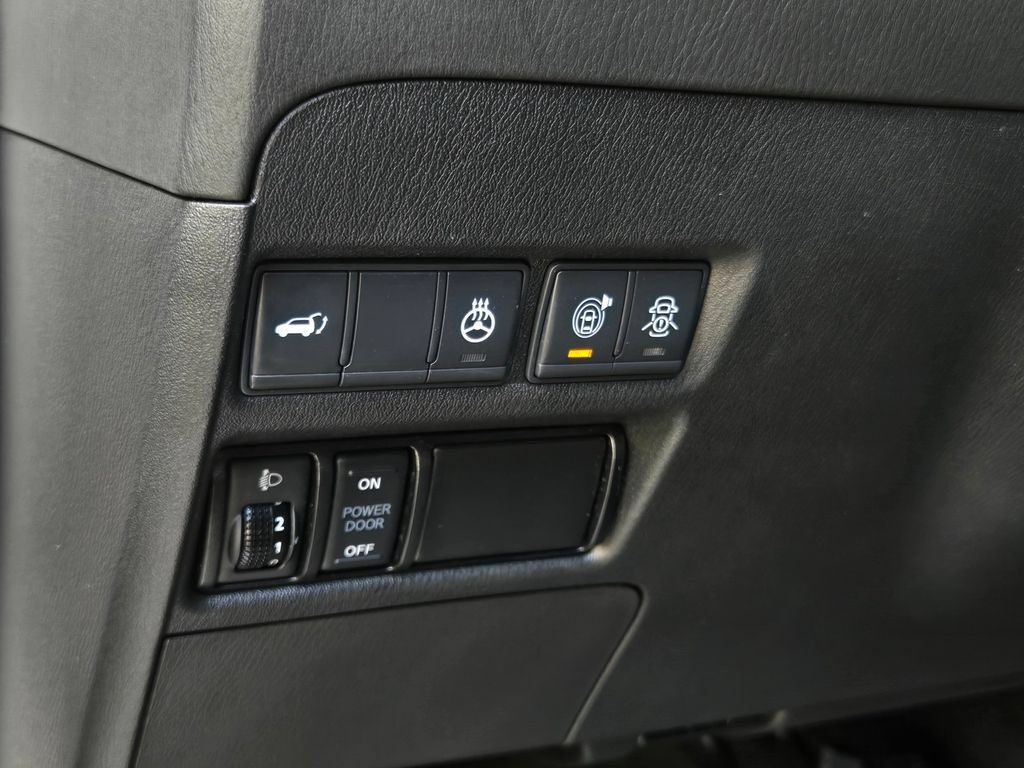 Used 2020 INFINITI QX80 Luxe w/ Proassist Package AWD/4WD image 21