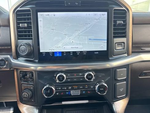 New 2026 Ford F150 King Ranch w/ Equipment Group 601A High AWD/4WD image 25