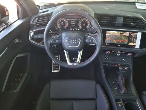 Used 2025 Audi Q3 2.0T Premium Plus w/ Premium Plus Package image 9