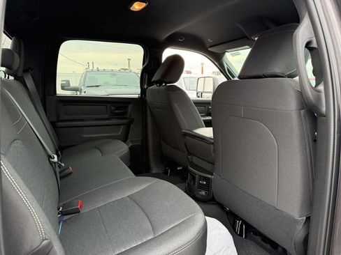 New 2026 RAM 2500 Tradesman image 15