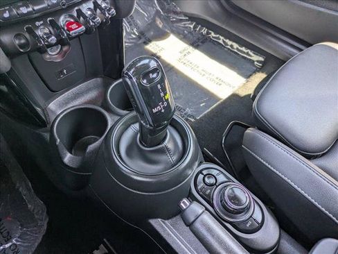 Used 2024 MINI Cooper S FWD image 13