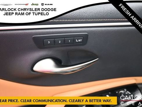 Used 2024 Lexus ES 250 w/ Premium Package AWD/4WD image 27