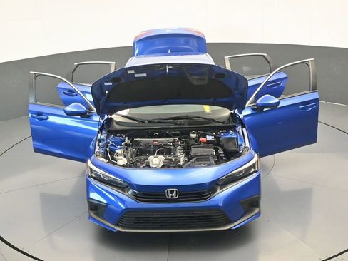 Used 2023 Honda Civic LX image 66