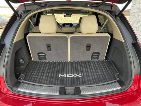 Used 2020 Acura MDX SH-AWD w/ Technology Package image 38