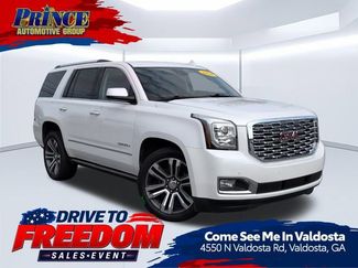 Used 2020 GMC Yukon Denali w/ Denali Premium Package RWD video 1