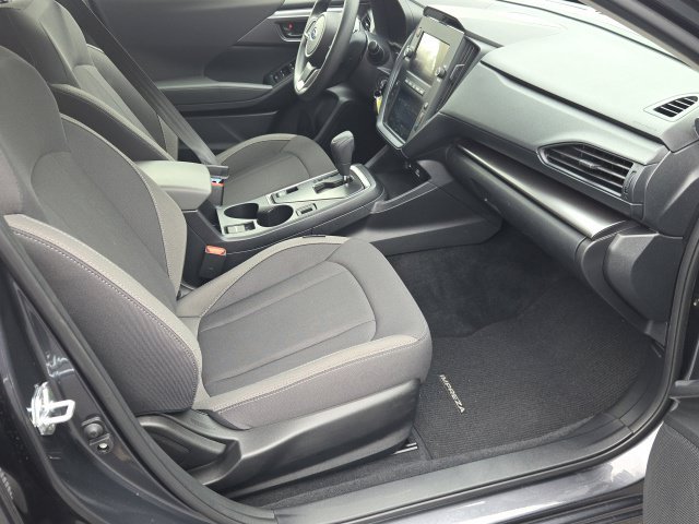 Certified 2025 Subaru Impreza 2.0i AWD/4WD image 10