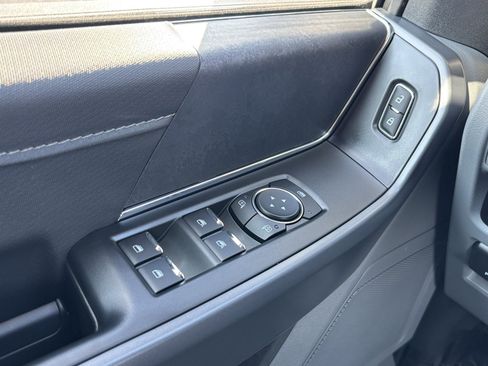 New 2025 Ford F150 XLT w/ Equipment Group 302A MID image 15