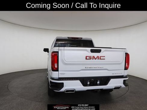 Used 2026 GMC Sierra 1500 Denali AWD/4WD image 20