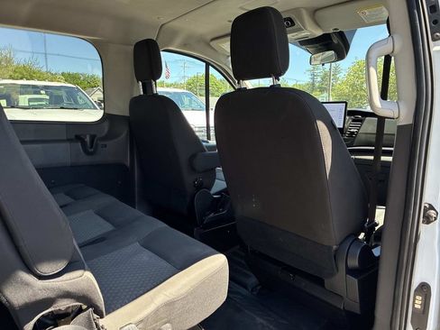 Used 2024 Ford Transit 350 XLT RWD image 10