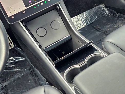 Used 2019 Tesla Model 3 Long Range image 33