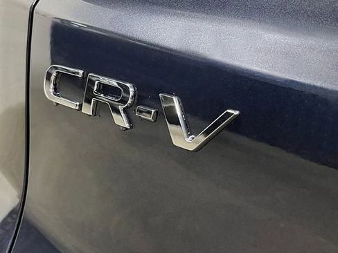 New 2026 Honda CR-V EX image 6
