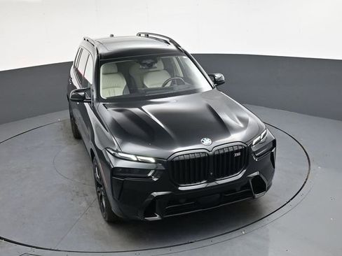 Used 2024 BMW X7 M60i w/ Executive Package image 28