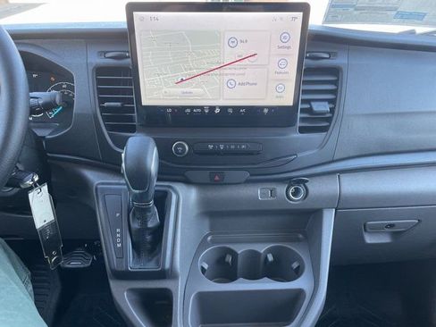 New 2025 Ford Transit 350 Base image 24