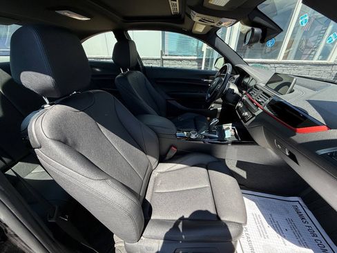 Used 2021 BMW 230i xDrive Coupe w/ Convenience Package AWD/4WD image 12