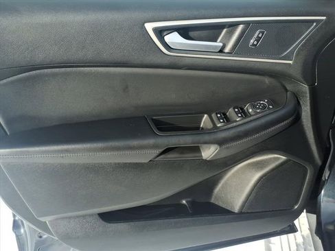 Certified 2024 Ford Edge SEL w/ Convenience Package image 14