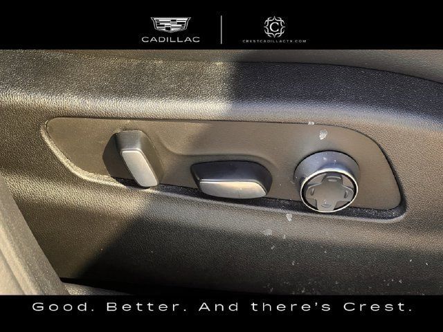 Used 2024 Cadillac XT4 Premium Luxury FWD image 26