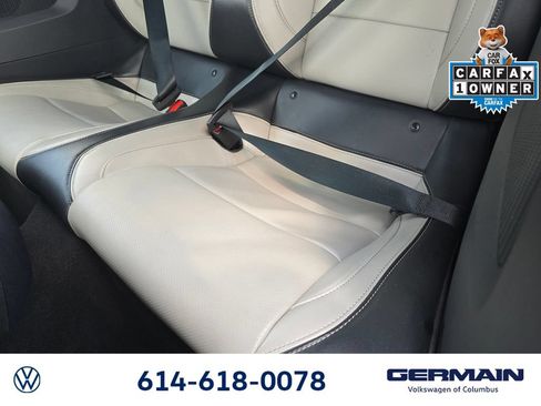 Used 2024 Ford Mustang Premium RWD image 21