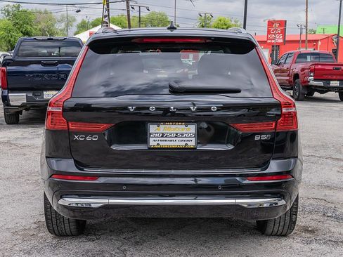 Used 2023 Volvo XC60 B5 Plus w/ Climate Package image 6