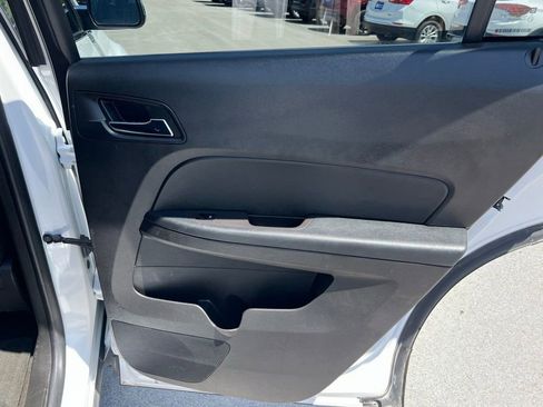 Used 2015 Chevrolet Equinox LT w/ Driver Convenience Package FWD image 22