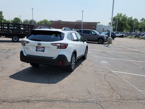 Used 2021 Subaru Outback Premium AWD/4WD image 7