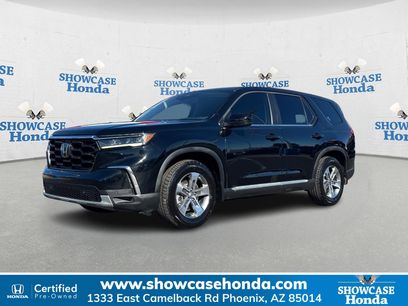 Used 2023 Honda Pilot EX-L