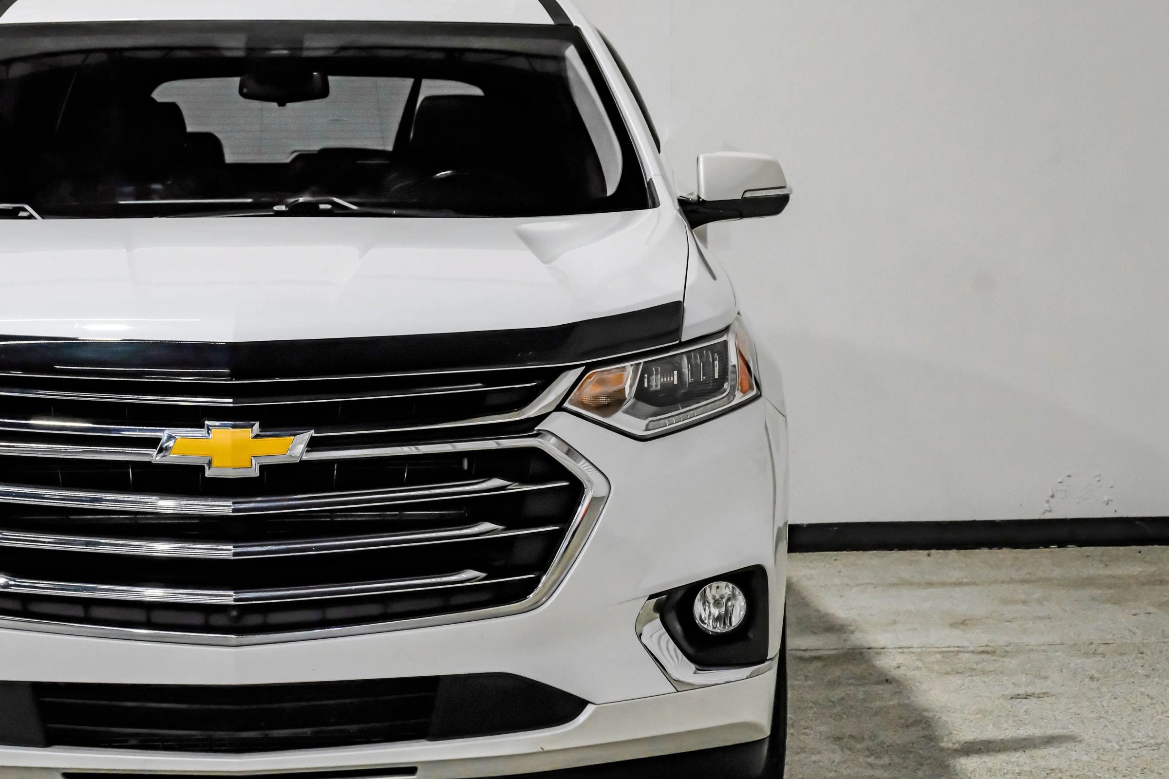 Used 2019 Chevrolet Traverse High Country w/ LPO, Floor Liner Package AWD/4WD image 70