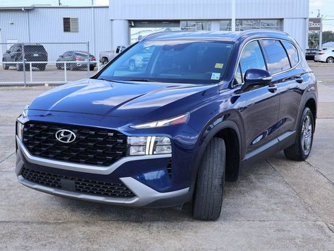 Used 2023 Hyundai Santa Fe SEL image 22