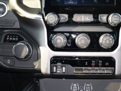 New 2026 RAM 1500 Big Horn image 19