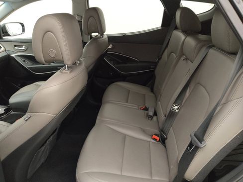 Used 2018 Hyundai Santa Fe Sport w/ 2.4L Tech Package 04 image 18