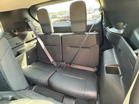 Used 2024 Mitsubishi Outlander SEL image 32