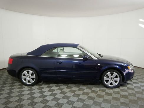 Used 2005 Audi A4 3.0 image 2
