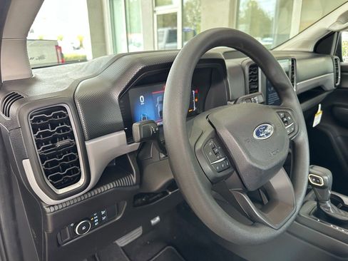 New 2025 Ford Ranger XL w/ Trailer Tow Package image 21