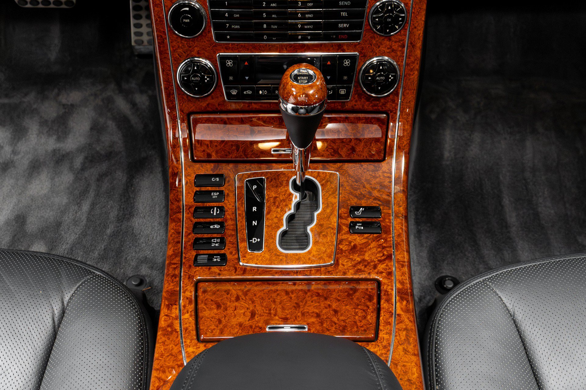 Used 2004 Maybach 57 RWD image 42
