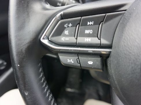 Used 2023 MAZDA CX-5 AWD 2.5 S image 8