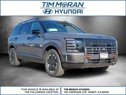 New 2026 Hyundai Palisade XRT Pro