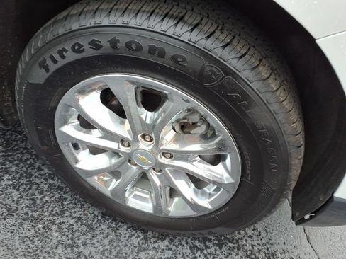 Used 2019 Chevrolet Equinox LT AWD/4WD image 7