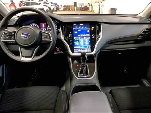 Certified 2025 Subaru Legacy Premium image 14