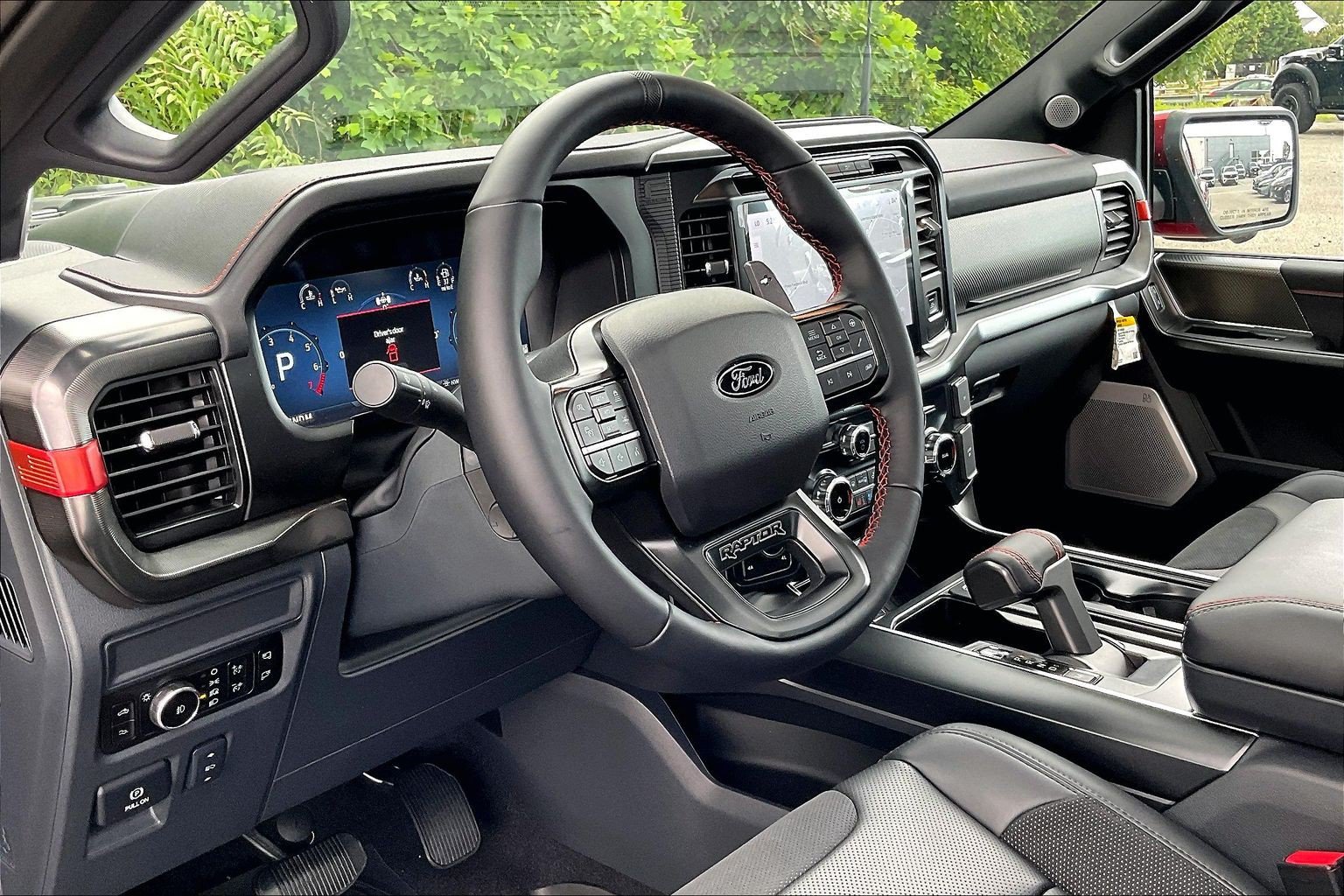 New 2026 Ford F150 Raptor AWD/4WD image 6