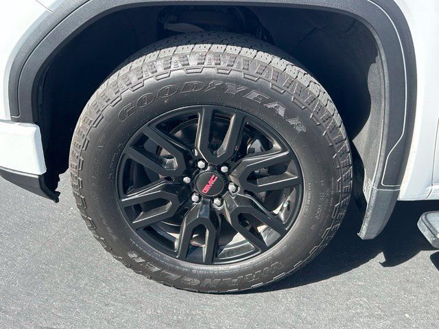 Used 2022 GMC Sierra 1500 Elevation w/ Elevation Premium Package AWD/4WD image 14