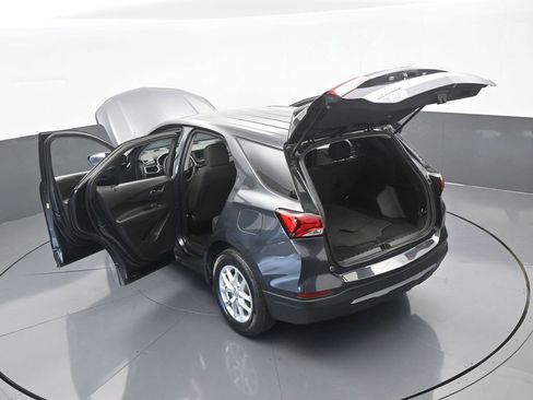 Used 2023 Chevrolet Equinox LT image 65